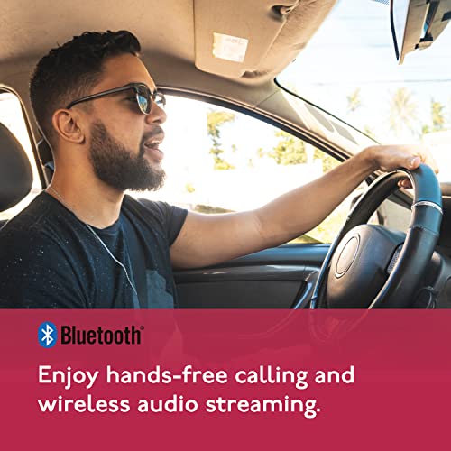 Pioneer FH-S722BS Double DIN, Amazon Alexa, Pioneer Smart Sync, Bluetooth, Android, iPhone - Audio CD Receiver Pioneer FH-S722BS Double DIN, Amazon Alexa, Pioneer Smart Sync, Bluetooth, Android, iPhone - Audio CD Receiver